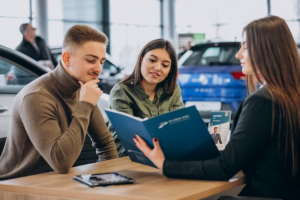 Informed Decisions: How Car Reviews Help You Make The Right Choice